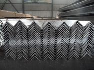 Ongelijke / gelijke lange Steel hoek van aangepaste gesneden ASTM A36, nl 10025 S275 milde staal producten