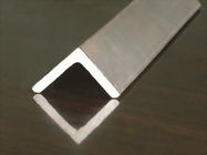Ongelijke / gelijke lange Steel hoek van aangepaste gesneden ASTM A36, nl 10025 S275 milde staal producten