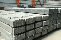 Structurele gelijke hoek staal van nl, ASTM, JIS, GB lange milde staal producten / Product