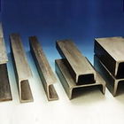 316, 304, 304 L, 321, 201, 202 roestvrij u kanaal van lang zacht staal producten / Product