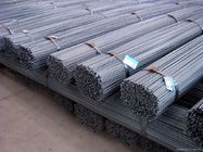ASTM A615 GR bouwsector Deformed staal bar, stalen wapening van lang zacht staal producten
