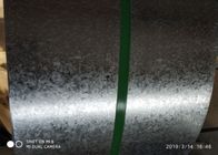 0.2mm Z60 Z180 Strook van het Hete Onderdompelings de Gegalvaniseerde Staal