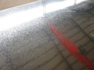 Het Metaal Hete Ondergedompelde Gegalvaniseerde Staalplaat van het zinkblad