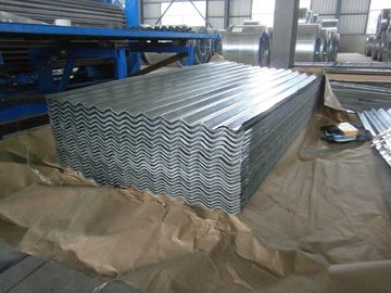 kopen Het gegalvaniseerde Golfblad van het Zinkdakwerk online manufacture