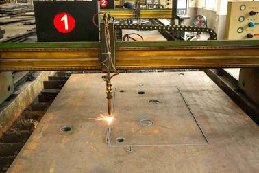 kopen Ingebedde Scherpe het Staalplaat van de Ponsenlaser ter Bouwmateriaalsgs Goedkeuring online manufacture