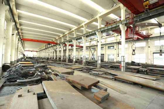 kopen Machines en auto-onderdelen voor het lasersnijden van stalen platen met CNC-vorming online manufacture