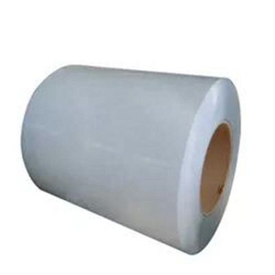 kopen RAL Kleur voorgeverfde gegalvaniseerde stalen spoel Z60?? Z275 in 0,20?? 1,0 mm Dikte voor dakplaten en gebouwpanelen online manufacture