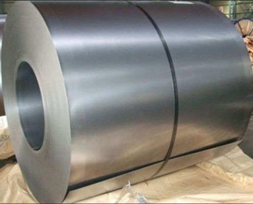 kopen Warm gedompelde gegalvaniseerde stalen spoelen met een breedte van 1000-1250 mm, een sterkte van 195-420 N/mm2 en een treksterkte van 270-500 N/mm2 online manufacture