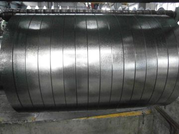 kopen DXD51, DXD52, 490, Grade 50 Z60 te Z275 hete gedimde gegalvaniseerd staal Strip / Strips online manufacture