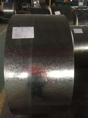 kopen 0.15·3.0mm EN10130 DC01 DC04 DIN1623 ST12 ST14 Koudgewalste stalen spoel met 508mm/610mm spoel-ID voor vormen en industriële verwerking online manufacture