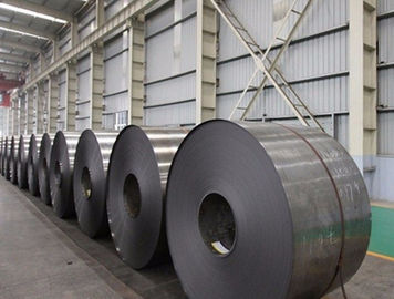 kopen Niet - georiënteerde silicium H50W1300, H50W800 koud gewalst staal spoelen met 1200mm /1220mm breedte online manufacture