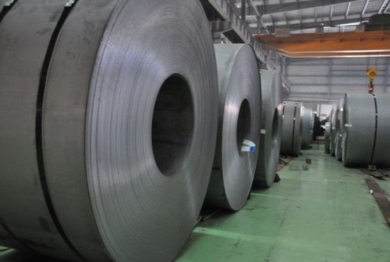 kopen 0.3·3.0mm gegalvaniseerde koudgewalste staalstrook Q195 Q235 DC01 DC03 SPCC met heldere of zwarte oppervlakteafwerking voor het vormen en verwerken van strips online manufacture