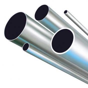 kopen Cirkel- en elliptische ERW-gesloten staalbuizen Q195 Q215 Q235 SPHC SPCC voor structurele en fabricage-gebruik online manufacture