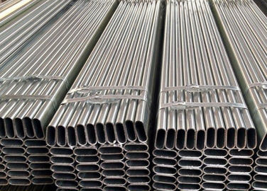 kopen Cirkel / vierkant / rechthoek / ellips verzinkt, geolied, black gelaste stalen buizen / pijp online manufacture