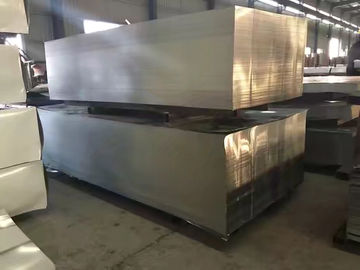 kopen 700 - 1250mm Breedte CGCC, het Zink van DX51D PPGI bedekte Vooraf geverfte KleurenSTAALPLAAT met een laag online manufacture