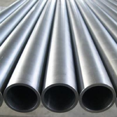 kopen ASTM A53 Type E A & B naadloze stalen buizen 5.8M / 6M Lengte voor pijpleiding en structurele toepassingen online manufacture