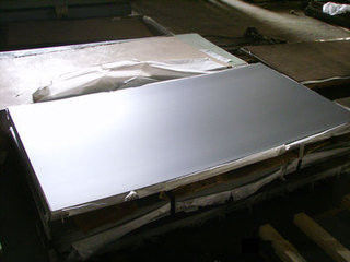 kopen Hoge kwaliteit SPCC / DC01 / SAE 1008 koudgewalst hard staalplaat online manufacture