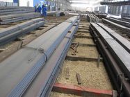 T1222 / GB / JIS G4801 / ASTM A29M lange voorjaar staal Flat Bar van milde staal producten