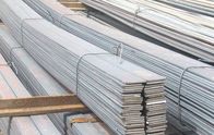 600 mm warm gewalste platte Bar van Q195, Q215, Q235, Q345, GB704 zacht staal producten