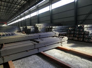 T1222 / GB / JIS G4801 / ASTM A29M lange voorjaar staal Flat Bar van milde staal producten