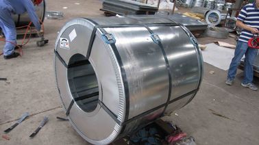 kopen De Rang Heet Gegalvaniseerd Staal van Z40-Z300G DX51 SPCC voor Containerplaat online manufacture