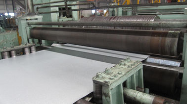 kopen DX53D ASTM A792 1200mm Rol van het Hete Onderdompelings de Gegalvaniseerde Staal online manufacture