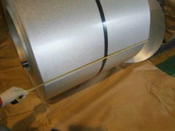 kopen Gegalvaniseerde het Staalrollen van 0.30-1.50 Mm Dikte voor Bouwmateriaal online manufacture
