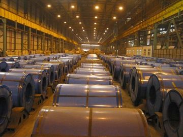 kopen De douane sneed Rollen van het Diepe Tekenings de Koudgewalste Staal SPCD/SPCE/DC03 online manufacture