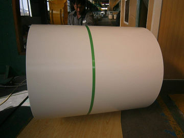 kopen JIS G3312/GB/T 12754/DX51D + Z Z60 aan Rollen van het de Kleurenstaal van Z27 de Zink Vooraf geverfte online manufacture