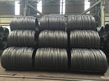 kopen 5.5 mm-16 mm Dia ASTM A510, SAE 1006, SAE 1008 walsdraad van zacht staal producten online manufacture