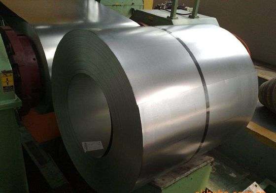 kopen 0,70–2,00 mm koudgewalst gegalvaniseerde stalen spoel Q195 SPCC SAE1006 met 508 mm spoel-ID voor toepassingen in de bouw en huishoudelijke apparaten online manufacture