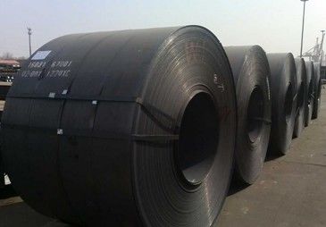 kopen ASTM A36, SAE 1006, SAE 1008, JIS G3132, SPHT-1, SPHC Hot gerold staal spoelen / coil online manufacture