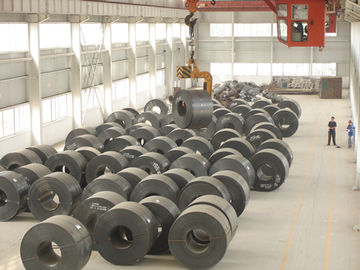 kopen Q195q215 Q235 identiteitskaart 706mm Warmgewalste Staalrollen/Rol warmgewalste rol online manufacture