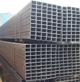 kopen 08Yu, 08Al, SPHC, SPCC, Q195, Q215, Q235 gegalvaniseerd / olie bekleed gelaste stalen buizen / pijp online manufacture