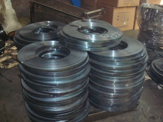kopen Koudgewalste elektrische verpakkingsstukken voor warmteverwarming online manufacture