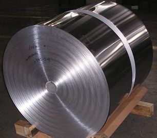 kopen Hoog - de kwaliteitsdouane sneed 2B/BEDELAARS/8K beëindigt AISI, SUS Koudgewalste Roestvrij staalrol/Rollen online manufacture