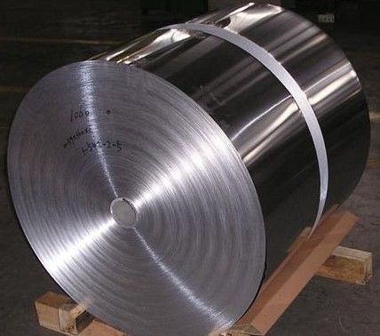kopen Hoogwaardige op maat gesneden AISI, SUS koudgewalste roestvrijstalen spoelen / spoelen online manufacture