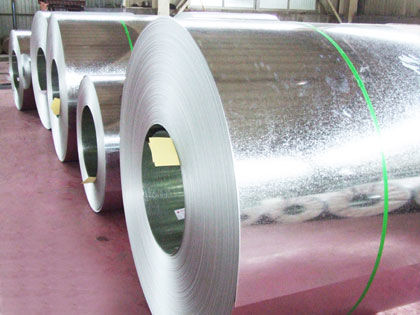 kopen DX51D+AZ Galvalume Staalrol met AZ30–AZ150 Coating en 914–1250mm Breedte voor Dakbedekking en Beplating Toepassingen online manufacture