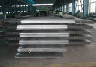 Q195, Q215, SPHC warme A36 gerold staal spoelen / geruit Steel Plate, 1000 - 12000mm lengte