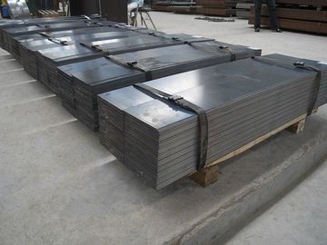 kopen Q195, Q215, SPHC warme A36 gerold staal spoelen / geruit Steel Plate, 1000 - 12000mm lengte online manufacture