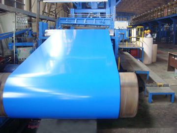 kopen de 15 - 20 micronpolyester + 5 microninleiding LFQ AZ verfte de Rollen van het Kleurenstaal/rol vooraf online manufacture