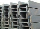kopen JIS G3101 SS400, ASTM A36, nl 10025 S275JR aangepaste gesneden i-vormig symbool van lange milde staal producten online manufacture
