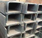 kopen 316 304 304L 321 201 202 U-kanaal van roestvrij staal voor gebouwen en frameconstructies online manufacture