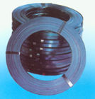 elektrische hitte koolstof gestructureerd cold - gerold Prime blauw staal verpakking Strip / Strips