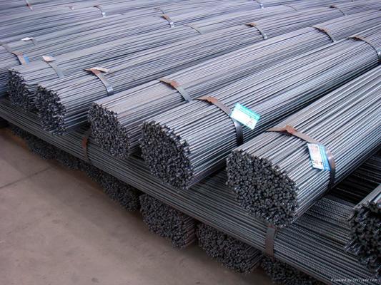 Kopen ASTM A615 Klasse 40 Klasse 60 Vervormd staalstaaf voor gebouwconstructie online manufacture