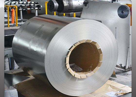 Kopen T4 2.8 Eerste elektrolytische spiraal van blikplaat voor voedselconserveringen online manufacture