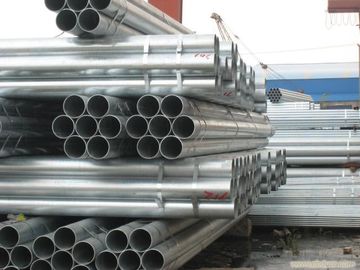 kopen gegalvaniseerd rond / vierkant / rechthoek / ellips olie, natuurlijke gas de gelaste stalen buizen / pijp online manufacture
