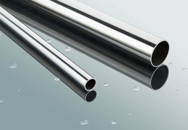 kopen ASTM A249 / A269 / A312M / DIN 17456 / JIS G3448 ERW roestvast staal gelaste stalen pijpen / pijp online manufacture