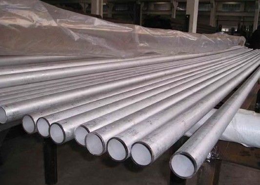 kopen Buis, boor, olie, schip, structuur, vloeistof- en drukketel naadloze stalen buizen online manufacture