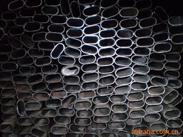 kopen 5.8 M/6 M ASTM A53, BS1387, DIN2244 gegalvaniseerd / geolied / black gelaste stalen buizen / pijp online manufacture